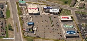 Greeley Commons