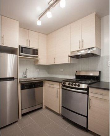 Gramercy Row