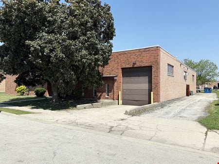 Industrial space for Rent at 1430 Louis Ave., in Elk Grove Village