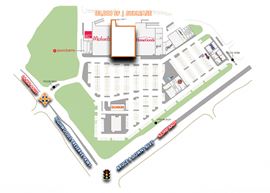 Sportsman's Warehouse Sublease | The Walk at Highwoods Preserve