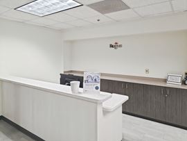 Regus - Columbia - Stoneridge Drive