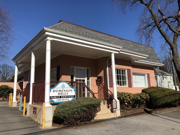 Dominion Hills Centre
