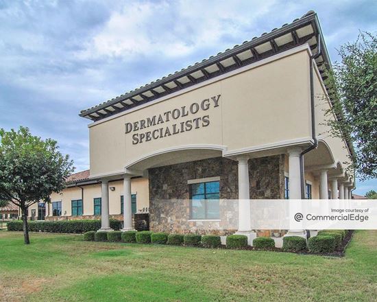 Renner Medical Plaza