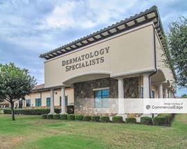Renner Medical Plaza