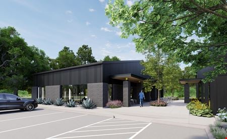 Office space for Sale at 391 West Edgewood Drive, Building C in Friendswood