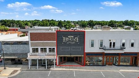 Retail space for Sale at 109 Main St SE in Gravette
