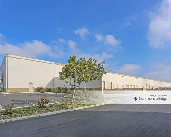 Ocean View Corporate Center