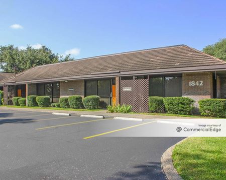 Commercial space for Rent at 1840 Lockhill Selma Road in San Antonio