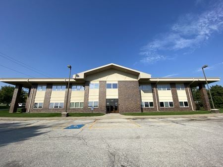 Office space for Rent at 11915-11919 P Street in Omaha