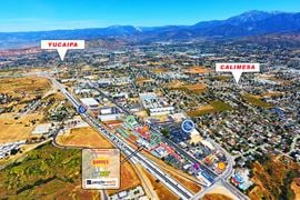The Shoppes at Calimesa