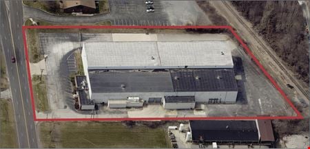 Industrial space for Sale at 4929 New Haven Ave in Fort Wayne