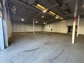 2160 Fletcher Ave