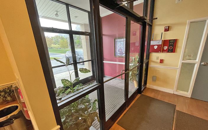 1100 N. Mountain Road