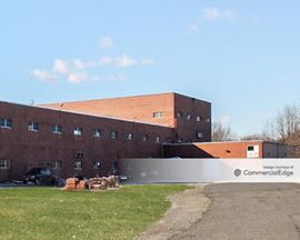 Garden State Technology Center