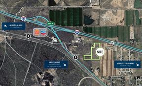 Exit 90 - Frontage Rd