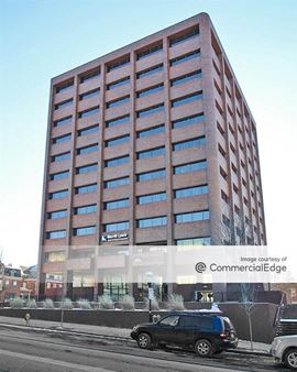 One Bethlehem Plaza