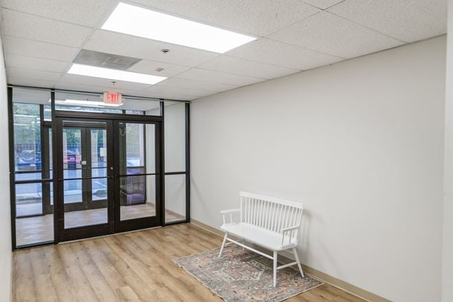 Grovedale Executive Office Park - Building A