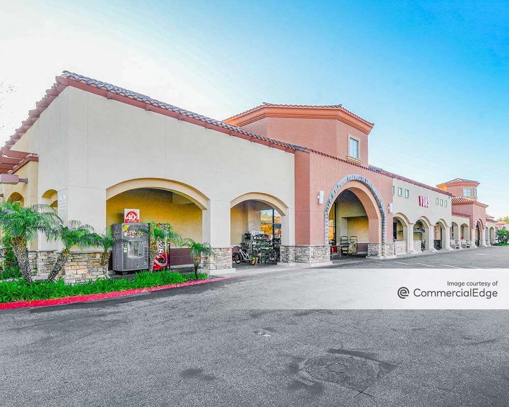 1500 North Moorpark Rd, Thousand Oaks, CA 91360