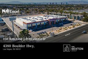 4380 Boulder Hwy