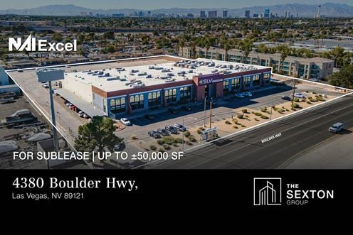 4380 Boulder Hwy