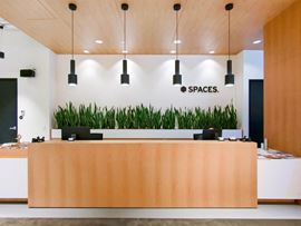 Spaces - Surrey Spaces King George Hub