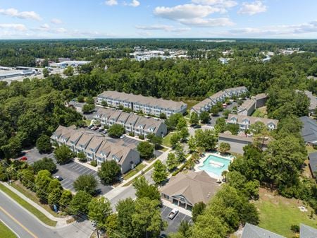 Photo of commercial space at 206 Cedar Branch Lane
Wilmington, NC in Wilmington