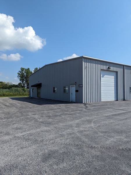 Industrial space for Sale at 25885 S Ridgeland Ave, Unit 1 in Monee