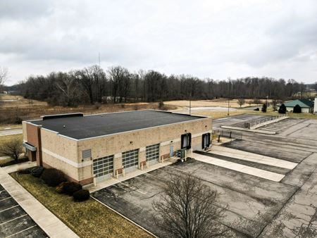 Photo of commercial space at 1341 Freese Works Pl in Galion