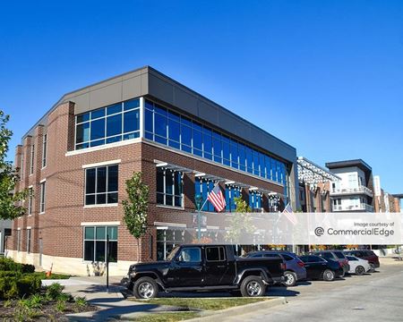 Office space for Rent at 8770 North Street in Fishers