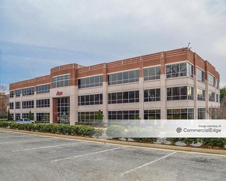 Photo of commercial space at 7325 Beaufont Springs Drive in Richmond