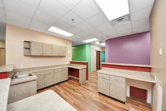 Medical Office Sugar Land