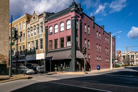 Office space for Rent at 2 North Central Avenue Floor 2 in Staunton