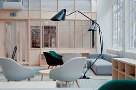 Cubework Goodyear