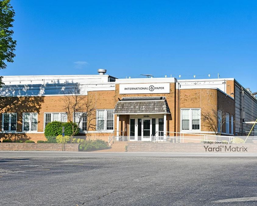 3001 Otto Street, Belleville Industrial Space For Lease