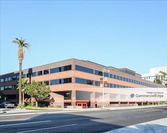 4221 Wilshire Blvd