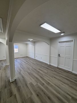 2nd Generation Salon, Medical & Professional Suites