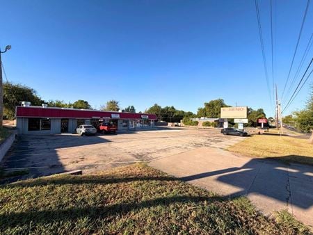 Other space for Sale at 6300 E Reno Ave in Midwest City