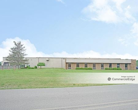 Photo of commercial space at 9880 West Maple Street in Orland