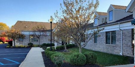 Office space for Rent at 845 Commerce Dr in Perrysburg