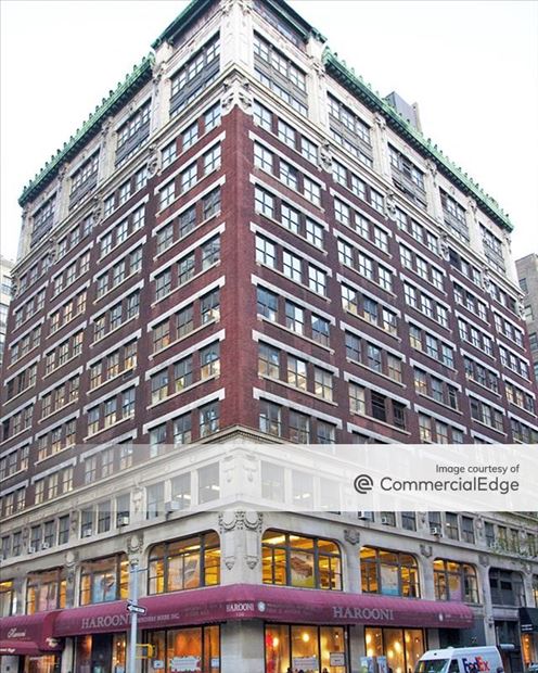 25 East 31st Street