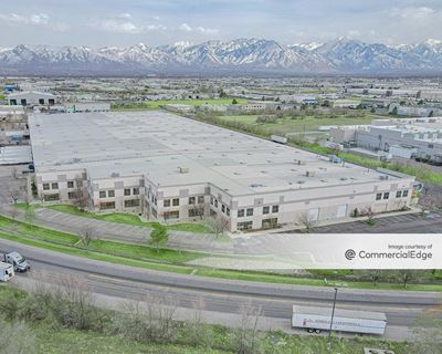 955 South 3800 West