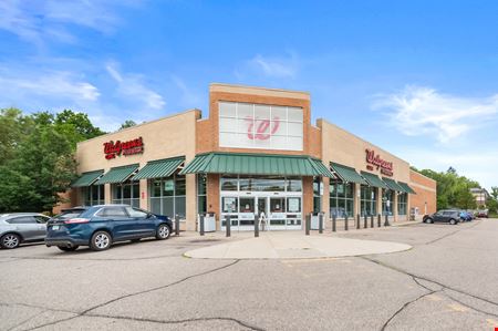 Retail space for Sale at 2131 W Grand River Ave in Okemos