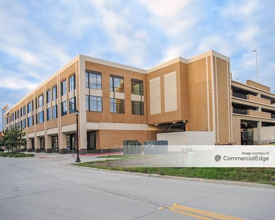 Forest Park Medical Center - Frisco