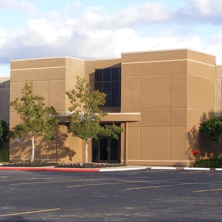 Photo of commercial space at 1300 Bay Area Boulevard in Houston