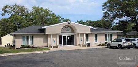 Other space for Rent at 243 Boyle Rd in Selden
