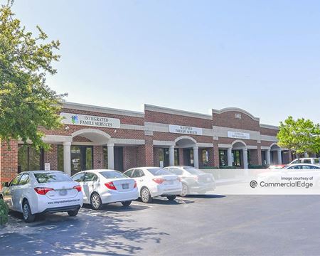 Photo of commercial space at 1602 Physicians Drive in Wilmington