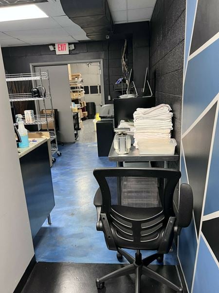 Retail space for Rent at 33668 Woodward Ave in Birmingham