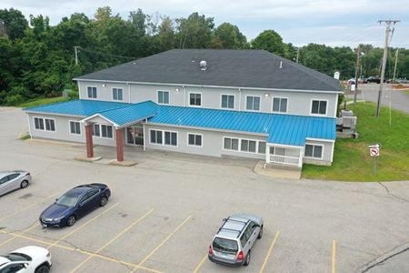 Office space for Rent at 336 Thompson Road in Webster