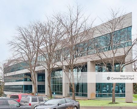 Office space for Rent at 9800 Bren Rd E in Minnetonka