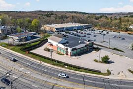 Servicer Sale: Former Walgreens (North Smithfield, RI)
